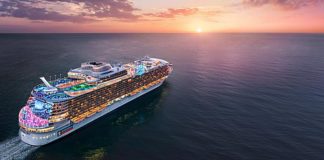 Η Royal Caribbean International ανακοίνωσε το νέο της Project!