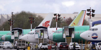 Γιατί η Κίνα αρνείται να «πετάξει» τα νέα Βoeing 737 Max