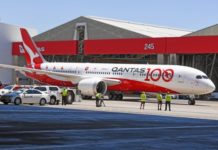 Το Project Sunrise της Qantas ολοκληρώνεται