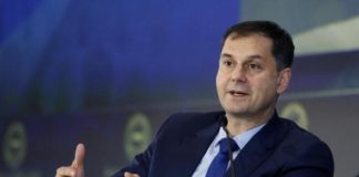 Θεοχάρης: «Δημιουργούμε στοχευμένο πλάνο δράσης για την Αμερικανική αγορά»