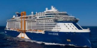 Celebrity Cruises: Κρουαζιέρες στη Μεσόγειο από το 2023