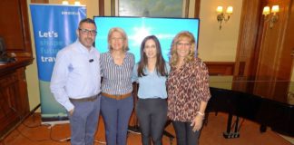 Η Amadeus διοργάνωσε ενημερωτικές εκδηλώσεις για τους συνεργάτες της σε Θεσσαλονίκη, Αθήνα και Κύπρο