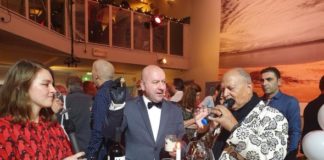 Ο ΕΟΤ στηρίζει την Ελληνική γαστρονομία και οινοπαραγωγή