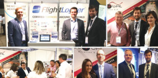 H Global Aviation στο EATS