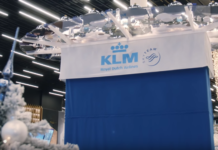 Βίντεο: Η πιο ξεχωριστή και τρυφερή καμπάνια της KLM για τα Χριστούγεννα