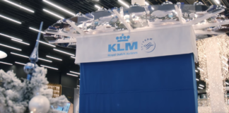 Βίντεο: Η πιο ξεχωριστή και τρυφερή καμπάνια της KLM για τα Χριστούγεννα