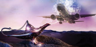 10 μύθοι για τα αεροπλάνα