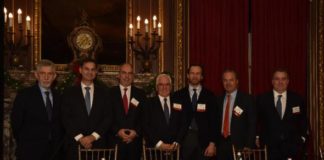 Roadshow του Υπουργού Τουρισμού Χάρη Θεοχάρη σε Νέα Υόρκη-Βοστώνη