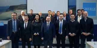 Πραγματοποιήθηκε η 1η Συνεδρίαση του Περιφερειακού Συμβουλίου Τουρισμού