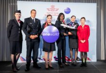 Η Royal Air Maroc γίνεται επίσημο μέλος της αεροπορικής συμμαχίας Oneworld τον προσεχή Μάρτιο
