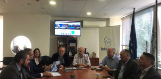 FEDHATTA: Συνάντηση φορέων με την Hellenic Seaplanes