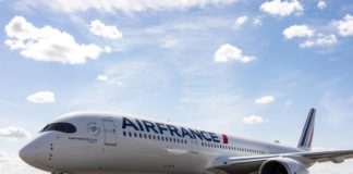 Τα δύσκολα είναι μπροστά, λέει η Air France