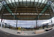 Οι Γερμανοί δεν εμπιστεύονται το διαδίκτυο στις ταξιδιωτικές επιλογές