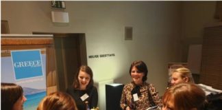 Ενισχυμένο το ενδιαφέρον της βελγικής αγοράς για το ελληνικό προϊόν