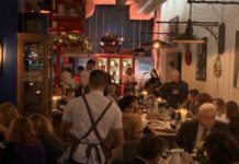 Η Ελλάδα στο επίκεντρο εορταστικής εκδήλωσης στην Μόσχα