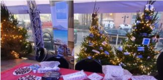 Ο ΕΟΤ στην «Rond Point Schuman Lights UP» των Βρυξελλών