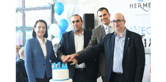 Ρεκόρ 11 εκατ. επιβατών στα κυπριακά αεροδρόμια το 2019