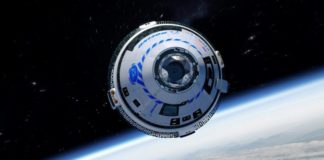 Λάθος στο χρονόμετρο ακύρωσε δοκιμαστική διαστημική αποστολή της Boeing