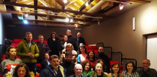 Σεμινάριο για επαγγελματίες του τουρισμού σε Αράχοβα, Δίστομο και Αντίκυρα