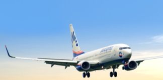 Μεγάλη η συμβολή της SunExpress στον τουρκικό τουρισμό