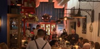 Η Ελλάδα στο επίκεντρο εορταστικής εκδήλωσης στην Μόσχα