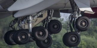 Βίντεο: Ένα εντυπωσιακό timelapse για το πώς αλλάζουν λάστιχα σε ένα Boeing 747