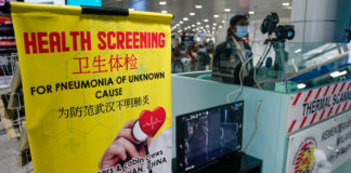 Κοροναϊός: Η ταχεία εξάπλωσή του επηρεάζει αεροπορικές και τουρισμό