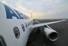 Aegean: 1+1 εισιτήριο δώρο για την ημέρα των ερωτευμένων