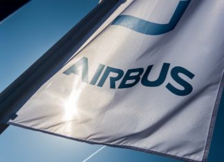 Airbus: Παραγγελία–μαμούθ από την ινδική IndiGo για 500 αεροπλάνα