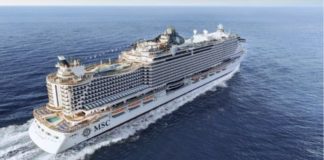 Healthy Sail Panel: Αυξημένα πρωτόκολλα υγιεινής για την προστασία των επιβατών-πληρώματος