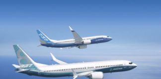 Η Boeing εξασφάλισε χρηματοδότηση 12 δισ. δολαρίων