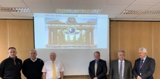 Η Jetstream Aviation Academy επενδύει στην ασφάλεια πτήσεων