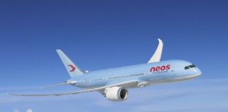 Neos : Νέες συνδέσεις με Σκιάθο το καλοκαίρι του 2020