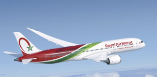 Ταξιδέψτε στην Αμερική με την Royal Air Μaroc με μόνο 456€