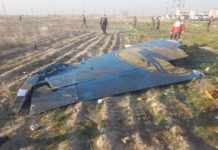 Οργισμένη απάντηση από Ukraine Airlines για την κατάρριψη του Βoeing