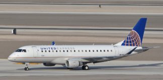 ΗΠΑ: Απόπειρα εισβολής στο πιλοτήριο της United Express