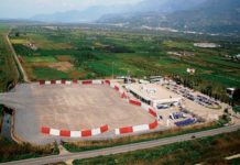 Μέχρι τις 4 Νοεμβρίου οι προσφορές για το αεροδρόμιο Καλαμάτας