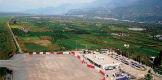 Το Μάρτιο ο διαγωνισμός για το αεροδρόμιο Καλαμάτας