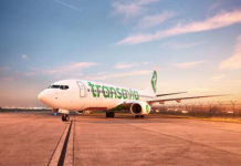 Transavia France: Νέα σύνδεση Μασσαλία–Αθήνα