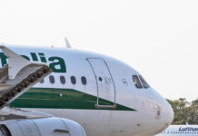 Alitalia: PayPal, νέος online τρόπος πληρωμής