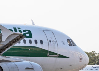 Alitalia: Εισιτήρια από 99€