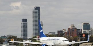 Αργεντινή: Ενισχύεται η ασφάλεια στα αεροδρόμια λόγω εντάσεων στη Μέση Ανατολή