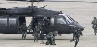 Φινλανδία: Συνετρίβη αεροπλάνο της Πολεμικής Αεροπορίας