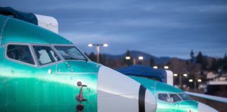 Boeing: Αναστέλλει την παραγωγή αεροσκαφών στην Ουάσινγκτον