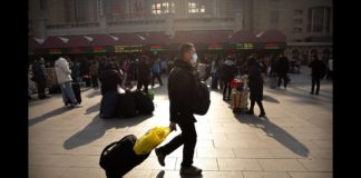 Γερμανία: Άρση της προειδοποίησης για ταξίδια εκτός ΕΕ