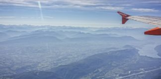 Η EasyJet αντισταθμίζει τις εκπομπές ρύπων των πτήσεων της με περιβαντολλογικά έργα