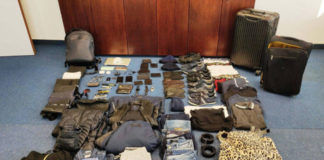 Συνελήφθη ο 48χρονος που έκλεβε αποσκευές στο Ελ. Βενιζέλος