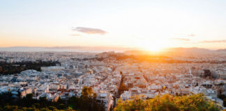 ΕΟΤ: Αυξημένο το ενδιαφέρον της Νορβηγίας για τις διακοπές στην Ελλάδα