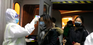 Ζευγάρι Γάλλων βρέθηκε θετικό, το… έσκασε και εντοπίστηκε στο αεροδρόμιο Αθηνών