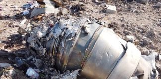 Ταλιμπάν: Εμείς συντρίψαμε το αεροσκάφος στο Αφγανιστάν